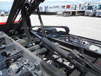 MITSUBISHI FUSO Canter Safety Loader 2PG-FEB80 2021 130,000km_11