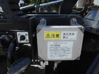 MITSUBISHI FUSO Canter Safety Loader 2PG-FEB80 2021 130,000km_13