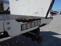 MITSUBISHI FUSO Canter Safety Loader 2PG-FEB80 2021 130,000km_16