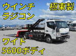 Canter Safety Loader