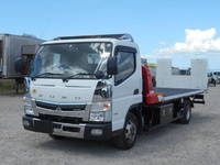 MITSUBISHI FUSO Canter Safety Loader 2PG-FEB80 2021 130,000km_3