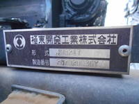 MITSUBISHI FUSO Canter Safety Loader 2PG-FEB80 2021 130,000km_6