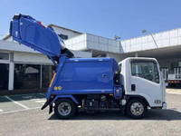 ISUZU Elf Garbage Truck 2RG-NMR88AN 2019 59,986km_6