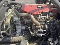TOYOTA Dyna Flat Body TKG-XZU722 2018 52,744km_15