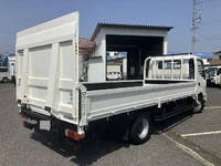 TOYOTA Dyna Flat Body TKG-XZU722 2018 52,744km_2