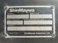 TOYOTA Dyna Flat Body TKG-XZU722 2018 52,744km_31