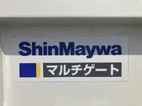 TOYOTA Dyna Flat Body TKG-XZU722 2018 52,744km_33
