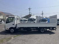 TOYOTA Dyna Flat Body TKG-XZU722 2018 52,744km_4