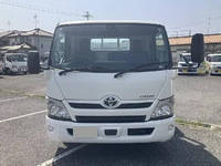 TOYOTA Dyna Flat Body TKG-XZU722 2018 52,744km_6
