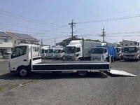 TOYOTA Dyna Flat Body TKG-XZU722 2018 52,744km_7
