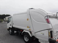 HINO Dutro Garbage Truck 2RG-XZU605X 2023 3,000km_11