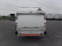 HINO Dutro Garbage Truck 2RG-XZU605X 2023 3,000km_12