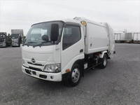 HINO Dutro Garbage Truck 2RG-XZU605X 2023 3,000km_3