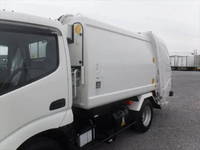HINO Dutro Garbage Truck 2RG-XZU605X 2023 3,000km_4