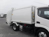 HINO Dutro Garbage Truck 2RG-XZU605X 2023 3,000km_6