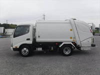 HINO Dutro Garbage Truck 2RG-XZU605X 2023 3,000km_7