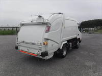 HINO Dutro Garbage Truck 2RG-XZU605X 2023 3,000km_9