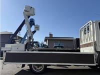 TOYOTA Dyna Flat Body TKG-XZC605 2016 139,000km_12