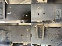 TOYOTA Dyna Flat Body TKG-XZC605 2016 139,000km_14