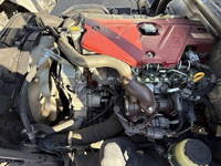 TOYOTA Dyna Flat Body TKG-XZC605 2016 139,000km_20