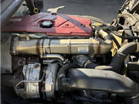 TOYOTA Dyna Flat Body TKG-XZC605 2016 139,000km_21