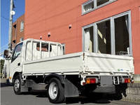 TOYOTA Dyna Flat Body TKG-XZC605 2016 139,000km_2