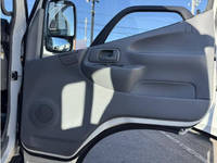 TOYOTA Dyna Flat Body TKG-XZC605 2016 139,000km_36