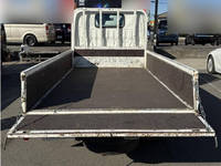 TOYOTA Dyna Flat Body TKG-XZC605 2016 139,000km_3