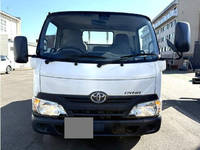 TOYOTA Dyna Flat Body TKG-XZC605 2016 139,000km_4