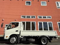 TOYOTA Dyna Flat Body TKG-XZC605 2016 139,000km_6