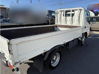 TOYOTA Dyna Flat Body TKG-XZC605 2016 139,000km_7