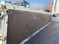 TOYOTA Dyna Flat Body TKG-XZC605 2016 139,000km_9