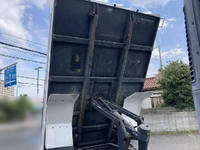 ISUZU Forward Dump TKG-FRR90S1 2014 52,805km_11