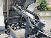 ISUZU Forward Dump TKG-FRR90S1 2014 52,805km_12
