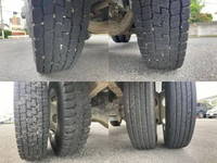 ISUZU Forward Dump TKG-FRR90S1 2014 52,805km_19