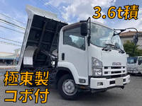 ISUZU Forward Dump TKG-FRR90S1 2014 52,805km_1