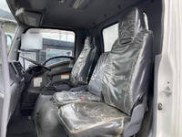 ISUZU Forward Dump TKG-FRR90S1 2014 52,805km_25