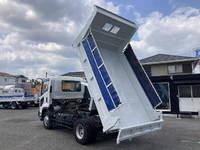 ISUZU Forward Dump TKG-FRR90S1 2014 52,805km_2