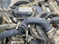 ISUZU Forward Dump TKG-FRR90S1 2014 52,805km_35