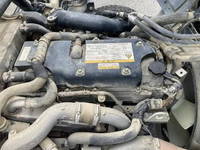 ISUZU Forward Dump TKG-FRR90S1 2014 52,805km_36