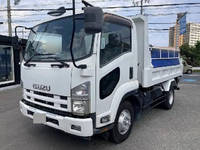 ISUZU Forward Dump TKG-FRR90S1 2014 52,805km_3