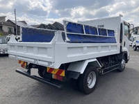 ISUZU Forward Dump TKG-FRR90S1 2014 52,805km_4