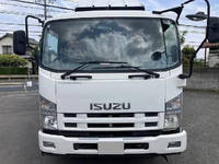 ISUZU Forward Dump TKG-FRR90S1 2014 52,805km_5