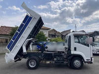 ISUZU Forward Dump TKG-FRR90S1 2014 52,805km_6