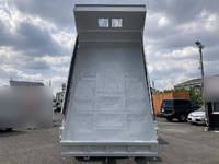 ISUZU Forward Dump TKG-FRR90S1 2014 52,805km_7