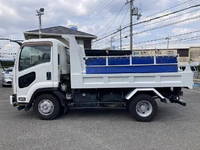ISUZU Forward Dump TKG-FRR90S1 2014 52,805km_8