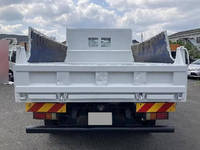 ISUZU Forward Dump TKG-FRR90S1 2014 52,805km_9