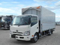 HINO Dutro Aluminum Wing 2KG-XZU722M 2024 1,000km_3