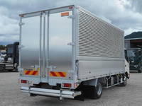 HINO Dutro Aluminum Wing 2KG-XZU722M 2024 1,000km_4
