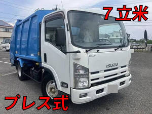 Elf Garbage Truck_1